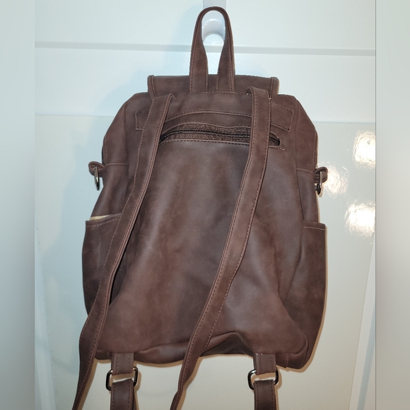 Womens backpack - Picture 5 of 11